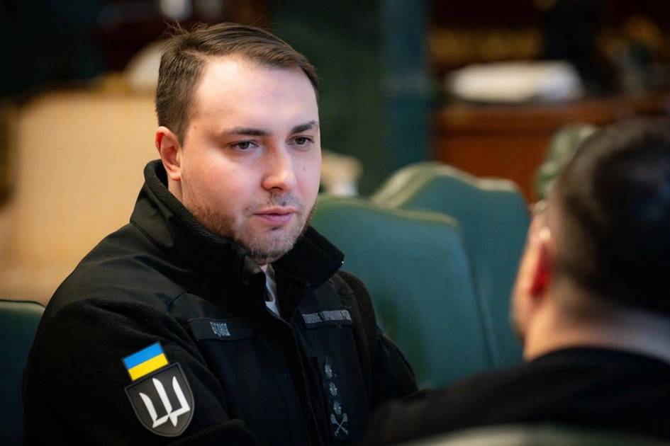 “Россия Украинага хавфсизлик кафолати берилишига рози” — Буданов